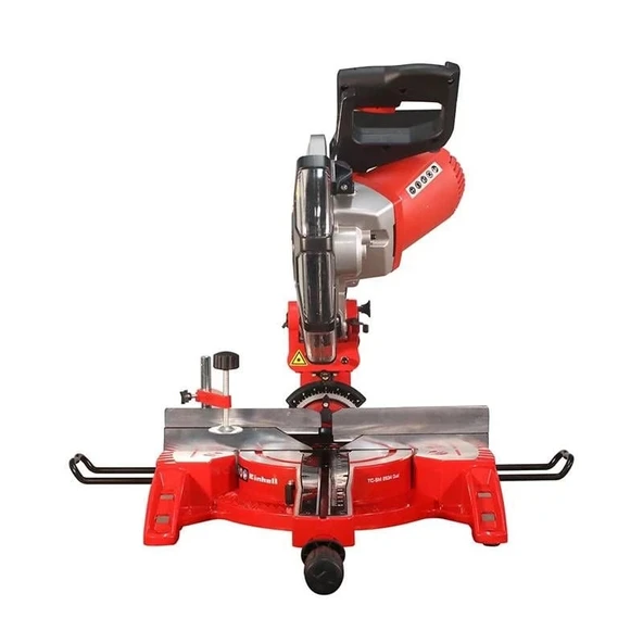 Einhell TC-SM 2534 Gönye Kesme Testere - Resim 3