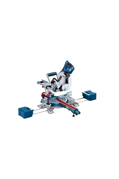 Bosch GCM 305-216 D Gönye Testere Outlet - 2