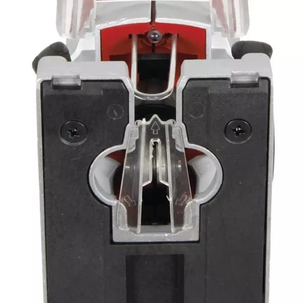 Einhell TE-JS 18 Li Solo Akülü Dekupaj Testere - Resim 7