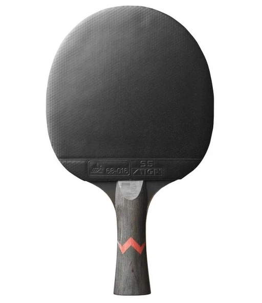 Stiga Bat Royal 5 Star Carbon Masa Tenisi Raketi 1215-2818-01 - 4
