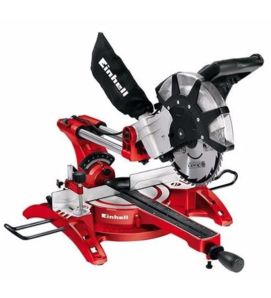 Einhell TC-SM 2534 Gönye Kesme Testere ürün görseli
