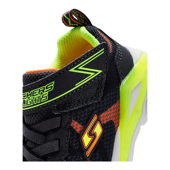 401660n Tri-Namics Çocuk Spor Ayakkabı Gri - 9