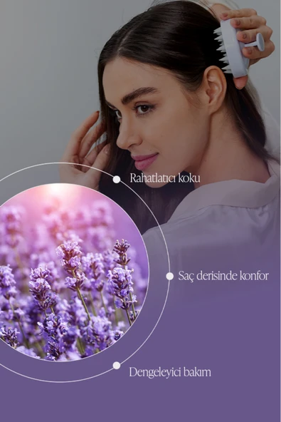 Lavanta Suyu Canlandırıcı ve Besleyici Tonik %100 Doğal ve Saf 150 ml - 5