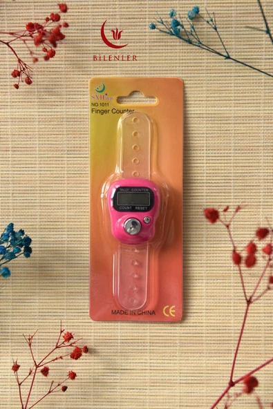 Klasik Zikirmatik 1 Adet - Resim 4