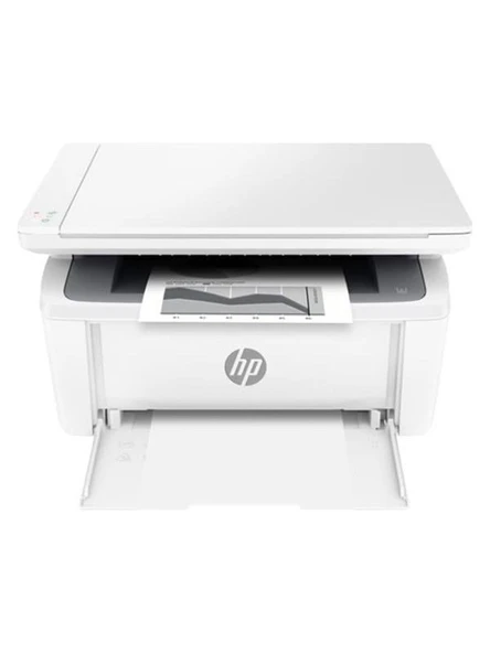 HP LaserJet 7MD73A (M141A) Çok Fonksiyonlu Lazer Yazıcı ürün görseli 1