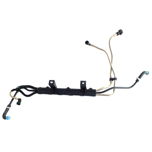 Fiat Yakıt Boru Takımı (3 Boru Plastıksız) Doblo 1,3 Multıjet 09> - Wintech 0500120 ürün görseli