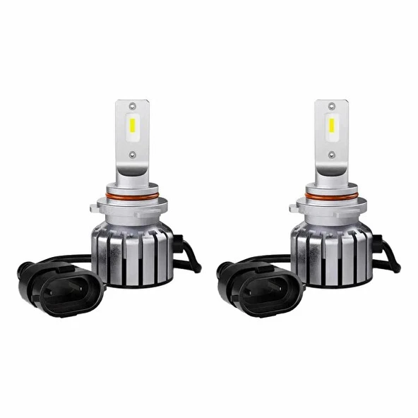 Osram Far Ampulü Led Hb3/H10/Hır1 12V 19W Bright Model 9005Dwbrt-2Hfb - 4