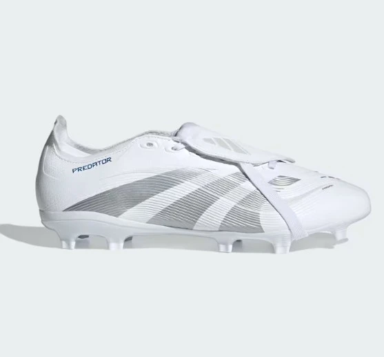 Adidas Predator League Ft Fg/Mg Erkek Beyaz Futbol Krampon ID1321 M-177