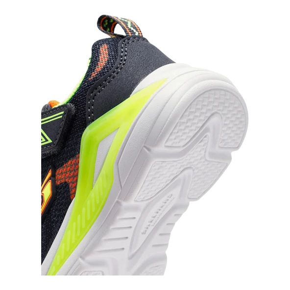 401660n Tri-Namics Çocuk Spor Ayakkabı Gri - 8