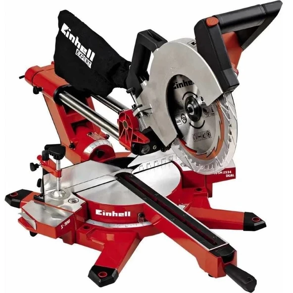 Einhell TE-SM 2534 Gönye Kesme Testere ürün görseli