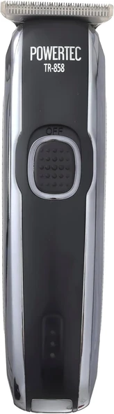 Powertec TR-858 Tıraş Makinesi