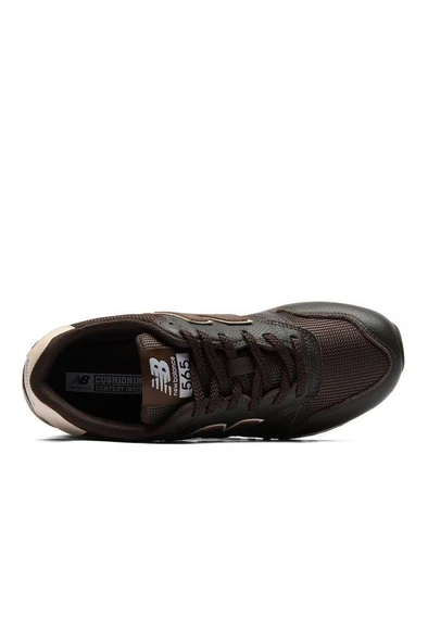 New Balance ML565LDB Kahverengi Erkek Günlük Spor Ayakkabı - Resim 3