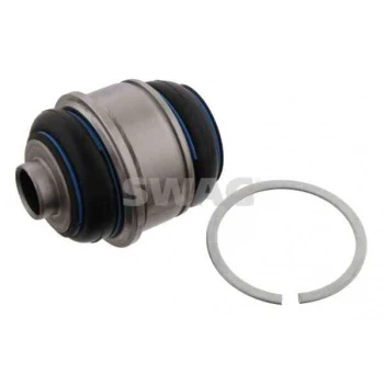 Bmw Yaglı Burc Arka Bmw E39 E53 E60 E65 95> - Swag 20918901 ürün görseli 1