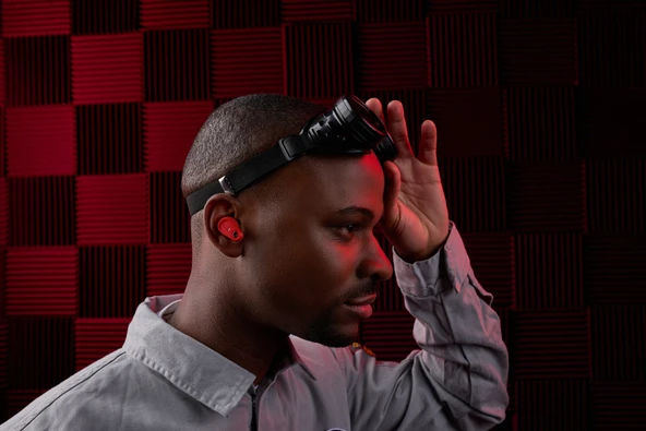 Skullcandy Method 360 Anc Tws Kulaklık Plasma S2MTW-T995 - 6