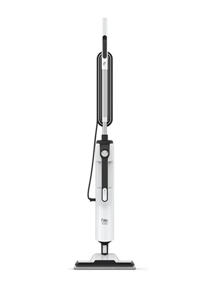 Fakir Duo Steam 2in1 Mop Buharlı Temizleyici - 1