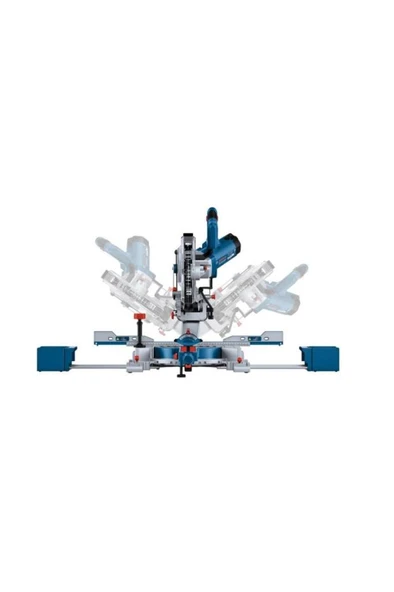 Bosch GCM 305-216 D Gönye Testere Outlet - 3