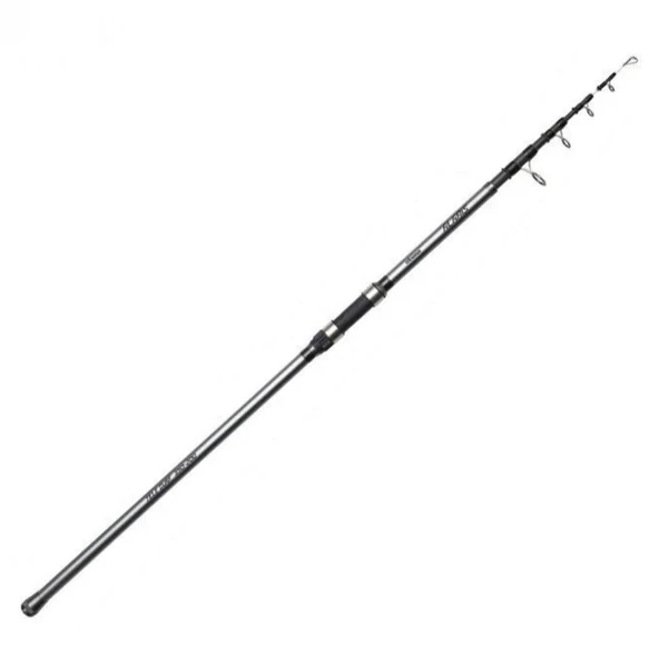 Okuma Alaris Light Tele Surf 420cm 100-250gr 4 Parça Surf Kamışı