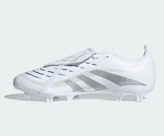 Adidas Predator League Ft Fg/Mg Erkek Beyaz Futbol Krampon ID1321 M-177 - 2