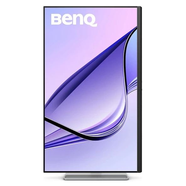 <![CDATA[BENQ 31.5" IPS MA320U 5MS 60HZ HDMI USBC MACBOOK PRO ve MACBOOK AIR DESTEKLİ MONİTÖR 3840X2160]]> - Resim 2