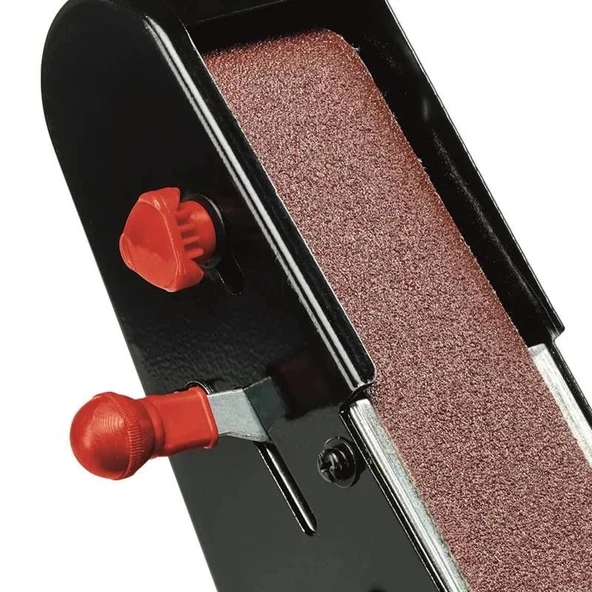 Einhell TC-US 350 Tezgah Bant Zımpara - Resim 5