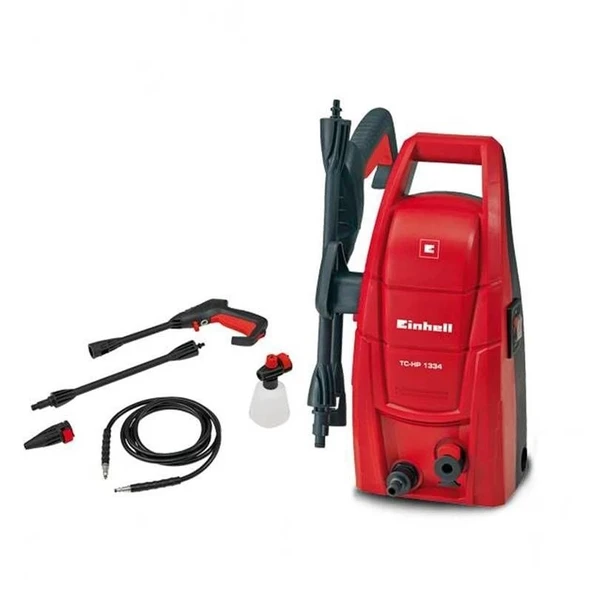 Einhell TC-HP 1334 Basınçlı Yıkama Makinesi ürün görseli