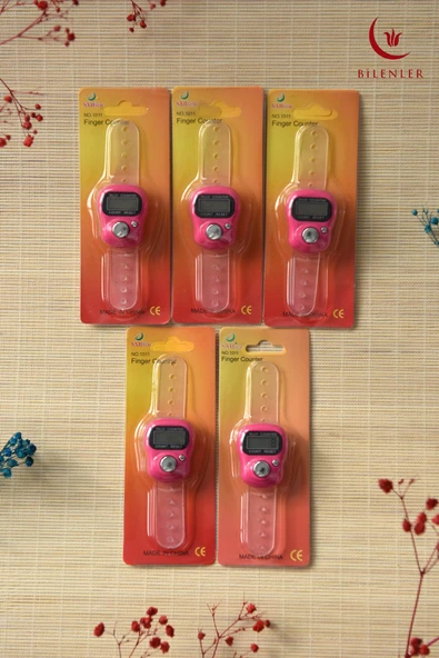 Klasik Zikirmatik 1 Adet - Resim 2