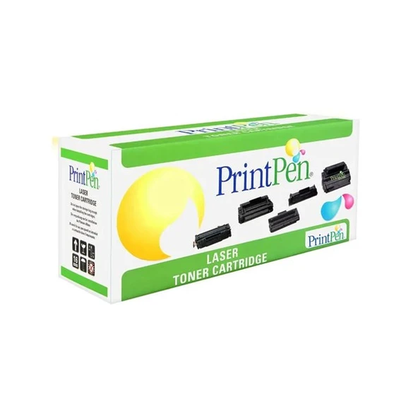 <![CDATA[PRINTPEN HP W1450A (145A) Siyah Muadil Toner]]>