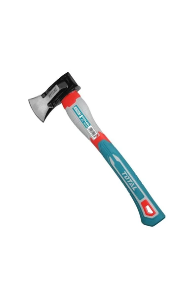 Fiberglas Saplı Yarma Balta 1000 Gr Yüksek Kalite NMS HIRDAVAT - Resim 3