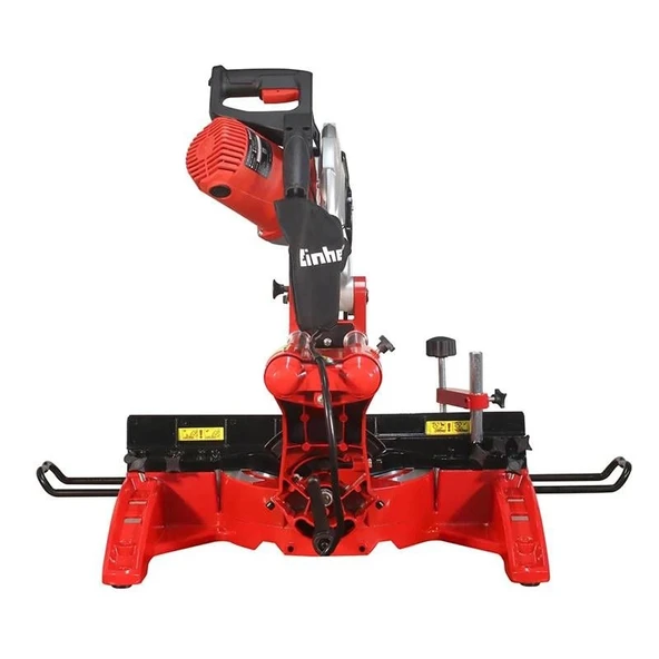 Einhell TC-SM 2534 Gönye Kesme Testere - Resim 5