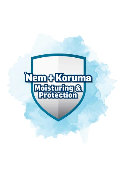 Hijyenik Vücut Temizleme Havlusu XXL 50 li x 12 Adet - Resim 6