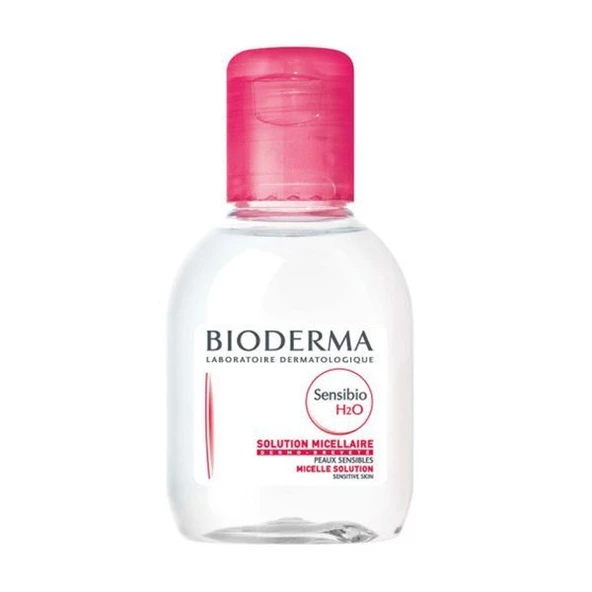 Bioderma Sensibio H2O 100 ml - 1