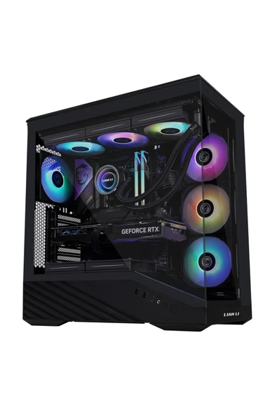 UNLOST PRO RTX5080 AMD RYZEN 7 9700X 32GB DDR5 1 TB SSD 850W TAVSIYE SISTEM - 3