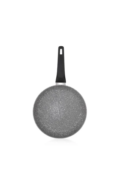 Etna Yanmaz Yapışmaz Tencere Seti 7 Parça-gri - Resim 7