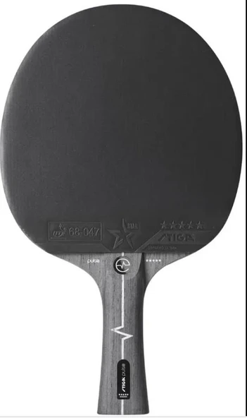 Stiga Pulse Box II 5 Star Masa Tenis Raketi Seti 1215-0701-35 - 3