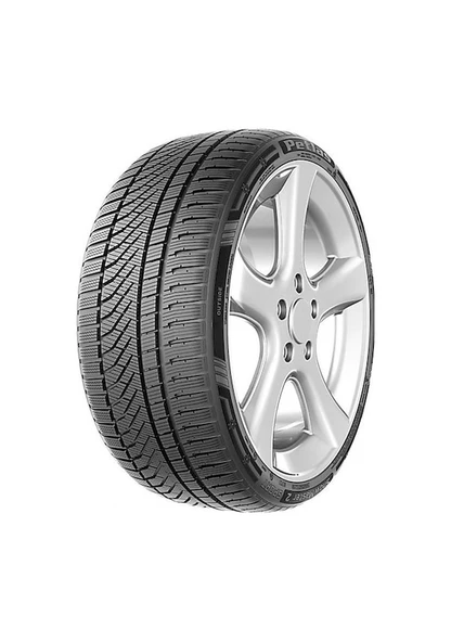Petlas 225/40 R18 TL 92V Reinf. Snowmaster 2 Sport Kış Lastiği 2025 - 1