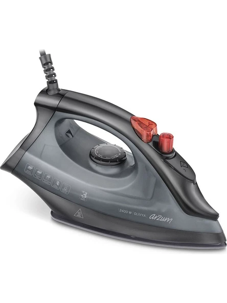Arzum AR684 Olivya 2400 W Buharlı Ütü