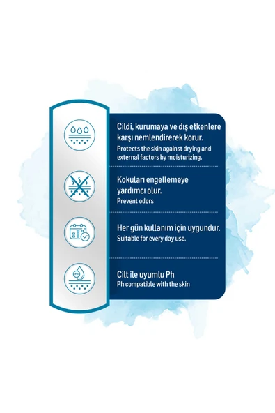Hijyenik Vücut Temizleme Havlusu XXL 50 li x 12 Adet - Resim 3