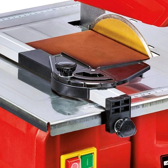 Einhell TC-TC 800 Seramik Fayans Kesme Makinesi - Resim 3