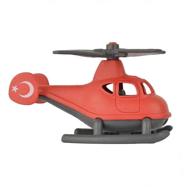 LC Minik Helikopter - 3