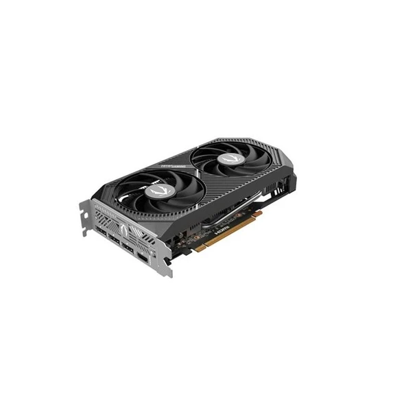 <![CDATA[ZOTAC RTX5060 8GB TWIN EDGE ZT-B50600E-10M GDDR7 128bit HDMI DP PCIe 5.0]]> - 4