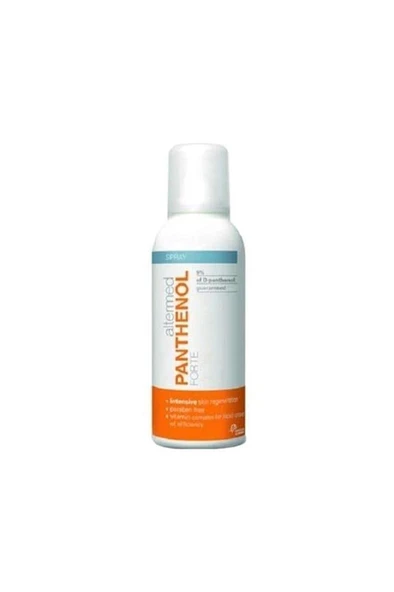 ALTERMED PANTHENOL FORT %9 SPREY - 1