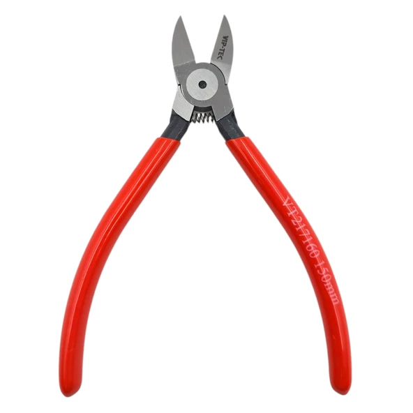 Vip-Tec VT217160 160mm Fiber Optik Kesici Yan Keski - 1