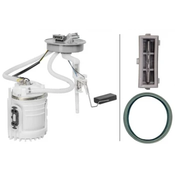 Vag Yakıt Depo Samandırası Komple Polo Classıc Golf III 1.6 Ust Parca - Hella 8tf358106-291 ürün görseli