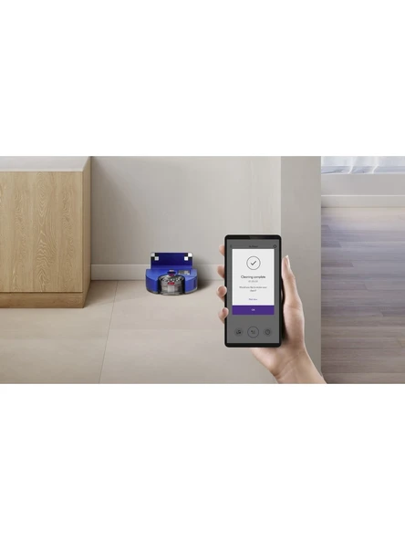 DYSON 360 Vis Nav  Robot Süpürge - 3