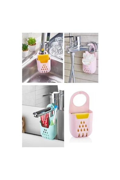 Zam 324 Askılı Düzenleyici