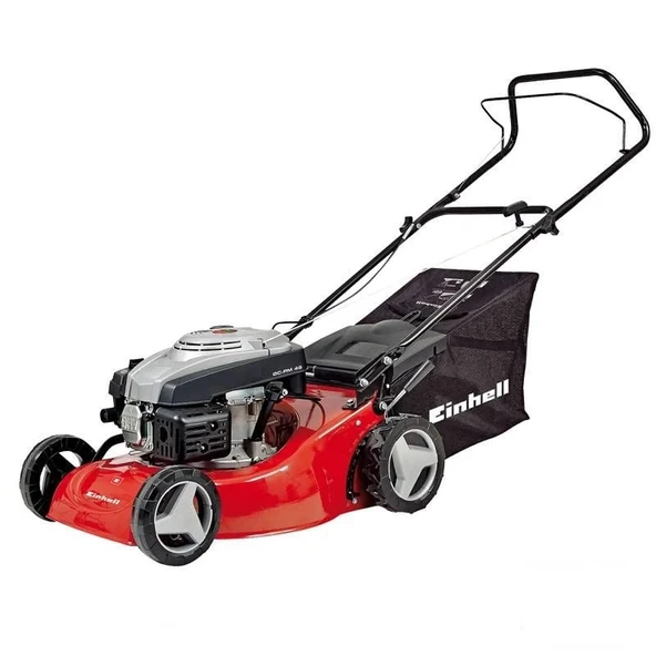 Einhell GC-PM 46 Benzinli Çim Biçme Makinesi ürün görseli
