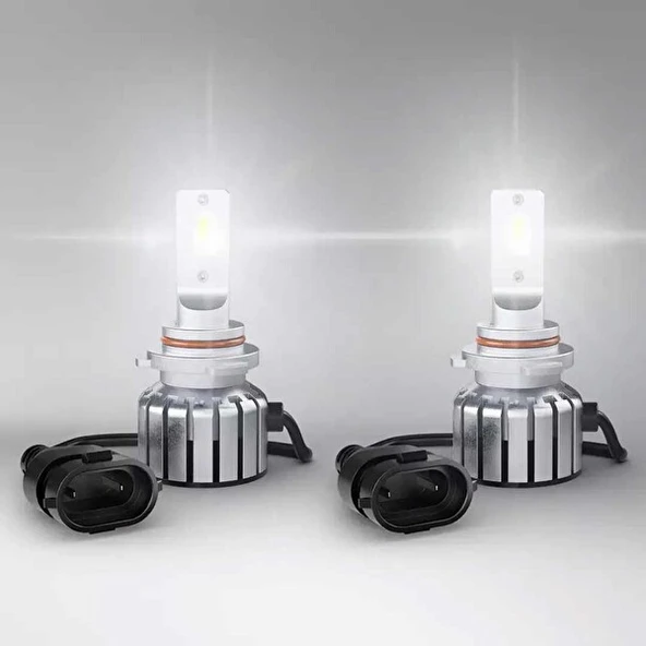 Osram Far Ampulü Led Hb3/H10/Hır1 12V 19W Bright Model 9005Dwbrt-2Hfb - 5