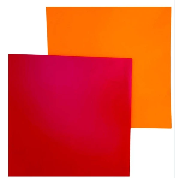 Stiga Rubber Evo 1 RED-1,8 Raket Lastiği Kırmızı 9290-20 - 2