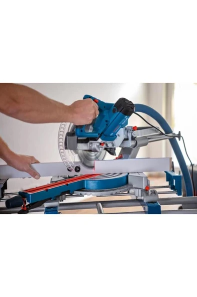 Bosch GCM 305-216 D Gönye Testere Outlet - 4