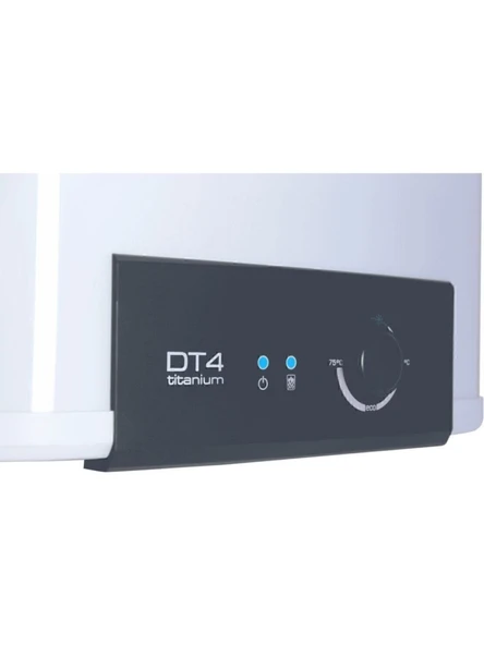 Demirdöküm DT4 Titanium Basic 1800 W 65 lt Termosifon - 2